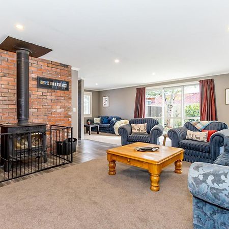 Contemporary Methven Abode 빌라 외부 사진