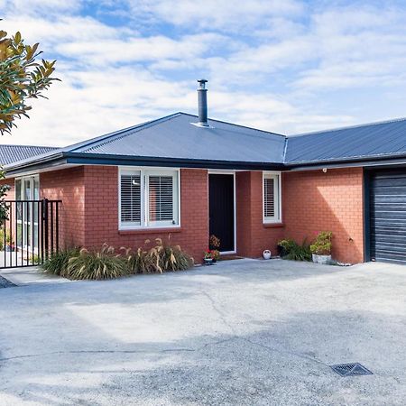 Contemporary Methven Abode 빌라 외부 사진