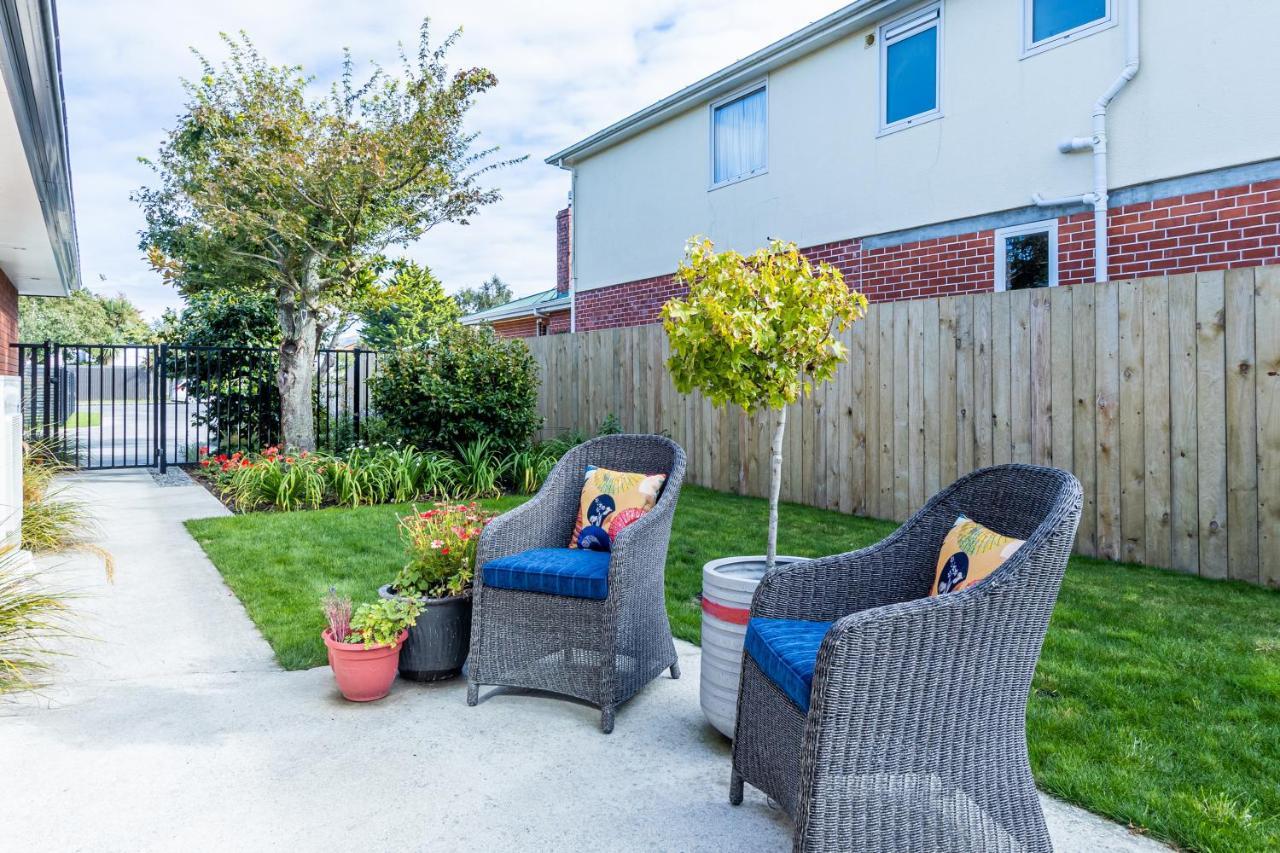 Contemporary Methven Abode 빌라 외부 사진