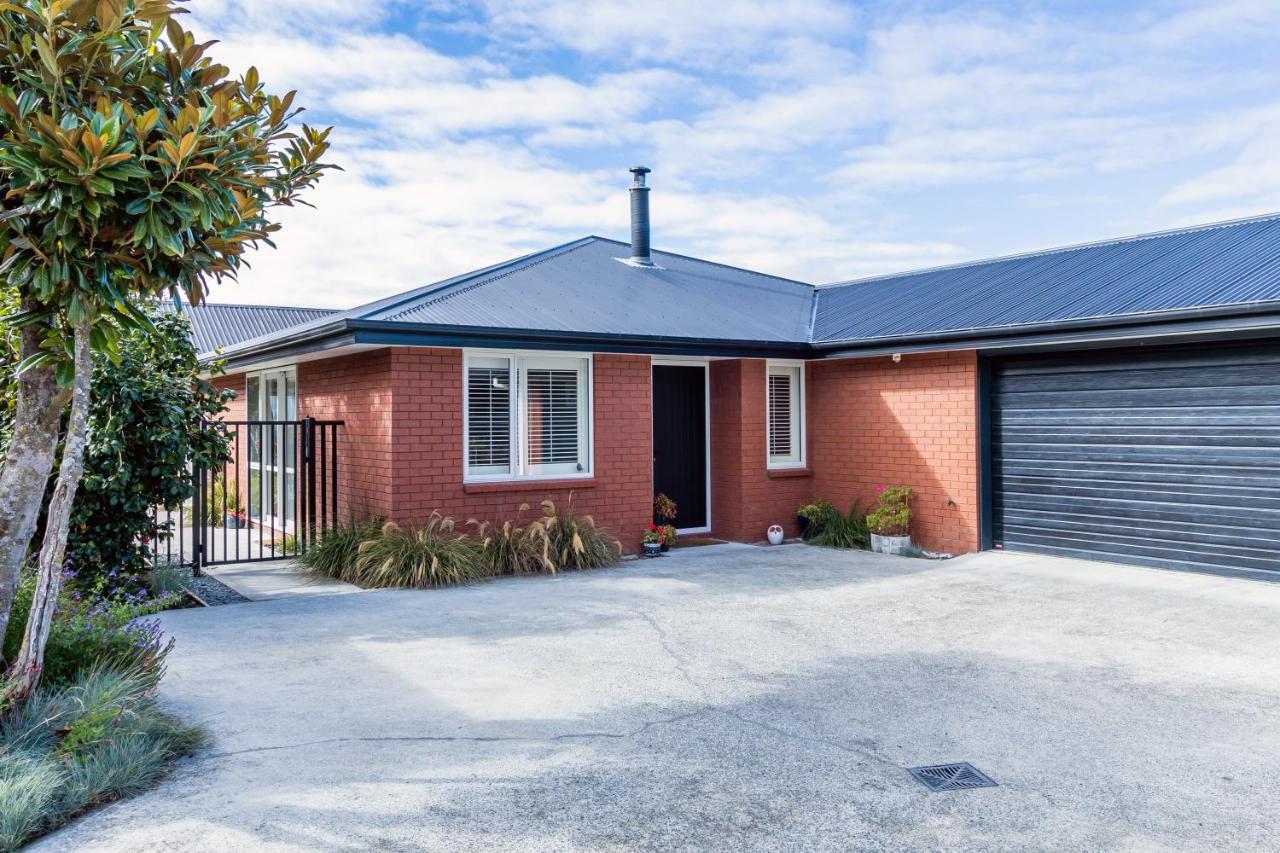 Contemporary Methven Abode 빌라 외부 사진